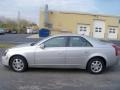 Light Platinum - CTS Sedan Photo No. 10