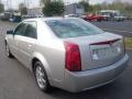 Light Platinum - CTS Sedan Photo No. 11