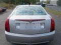 Light Platinum - CTS Sedan Photo No. 12