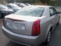 Light Platinum - CTS Sedan Photo No. 13