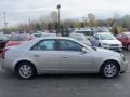 Light Platinum - CTS Sedan Photo No. 14