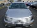 Light Platinum - CTS Sedan Photo No. 16