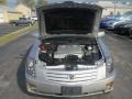 Light Platinum - CTS Sedan Photo No. 17