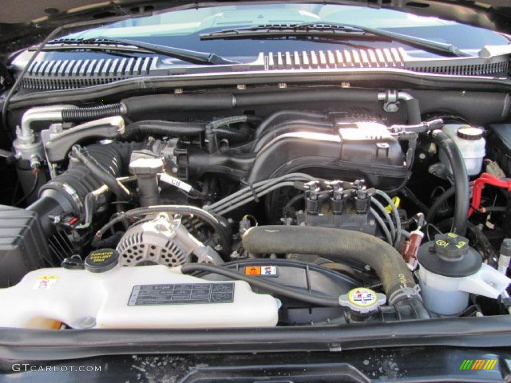 2007 Ford Explorer Eddie Bauer 4x4 4.0 Liter SOHC 12-Valve V6 Engine Photo #38643178