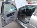 Light Platinum - CTS Sedan Photo No. 19