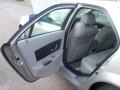 Light Platinum - CTS Sedan Photo No. 20
