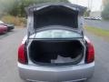 Light Platinum - CTS Sedan Photo No. 21