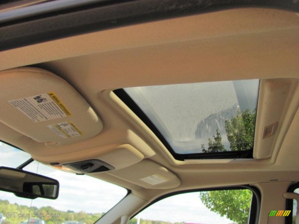 2007 Ford Explorer Eddie Bauer 4x4 Sunroof Photos