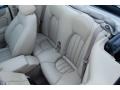 Cashmere 2003 Jaguar XK XK8 Convertible Interior Color