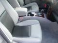 Light Platinum - CTS Sedan Photo No. 26