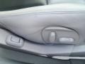 Light Platinum - CTS Sedan Photo No. 27