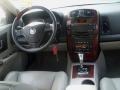 Light Platinum - CTS Sedan Photo No. 28