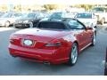 Mars Red - SL 550 Roadster Photo No. 14