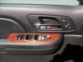 Ebony Controls Photo for 2008 Chevrolet Silverado 1500 #38643974