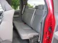 2007 Bright Red Ford F150 XLT SuperCab 4x4  photo #13
