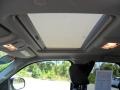 2008 Chevrolet Silverado 1500 LTZ Extended Cab Sunroof