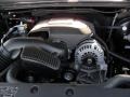 6.0 Liter OHV 16-Valve Vortec V8 2008 Chevrolet Silverado 1500 LTZ Extended Cab Engine