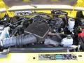 4.0 Liter SOHC 12 Valve V6 Engine for 2007 Ford Ranger Sport SuperCab 4x4 #38644326