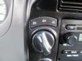 Medium Dark Flint Controls Photo for 2007 Ford Ranger #38644434