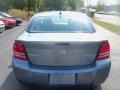 Silver Steel Metallic - Avenger SXT Photo No. 10