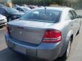Silver Steel Metallic - Avenger SXT Photo No. 11