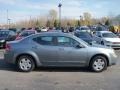 Silver Steel Metallic - Avenger SXT Photo No. 12