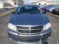 Silver Steel Metallic - Avenger SXT Photo No. 14