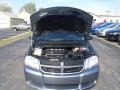 Silver Steel Metallic - Avenger SXT Photo No. 15