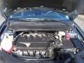 Silver Steel Metallic - Avenger SXT Photo No. 16