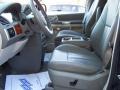 2008 Modern Blue Pearlcoat Chrysler Town & Country Touring Signature Series  photo #17