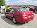 Sangria Red Metallic - Milan V6 Premier Photo No. 7