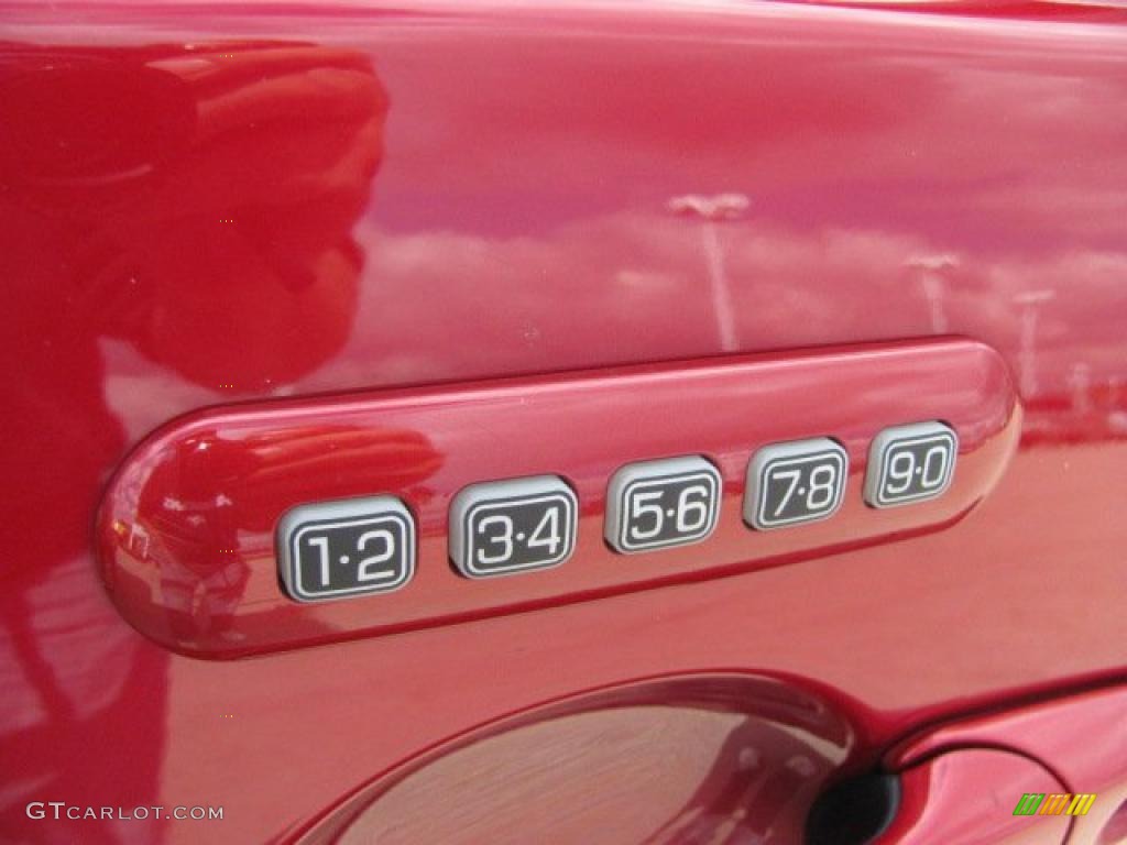 2010 Mercury Milan V6 Premier Controls Photo #38644710