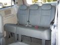Medium Slate Gray/Light Shale 2008 Chrysler Town & Country Touring Signature Series Interior Color