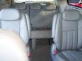 Medium Slate Gray/Light Shale 2008 Chrysler Town & Country Touring Signature Series Interior Color