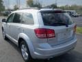 Bright Silver Metallic - Journey SXT Photo No. 10