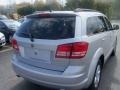 Bright Silver Metallic - Journey SXT Photo No. 12