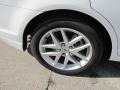 2010 Ford Fusion SEL Wheel and Tire Photo