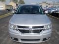 Bright Silver Metallic - Journey SXT Photo No. 15