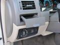2010 White Suede Ford Fusion SEL  photo #17