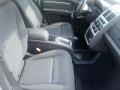 Bright Silver Metallic - Journey SXT Photo No. 26