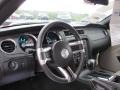 Stone Dashboard Photo for 2010 Ford Mustang #38645486
