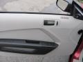 Stone Door Panel Photo for 2010 Ford Mustang #38645502