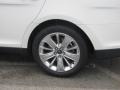 2010 Ford Taurus Limited Wheel