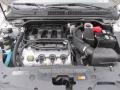3.5 Liter DOHC 24-Valve VVT Duratec 35 V6 Engine for 2010 Ford Taurus Limited #38645866