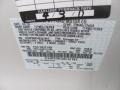 2010 White Suede Metallic Ford Taurus Limited  photo #24
