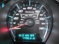 2010 White Suede Metallic Ford Taurus Limited  photo #25