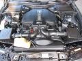 5.0 Liter DOHC 32-Valve V8 Engine for 2000 BMW M5  #38646162