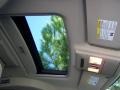 Sunroof of 2004 Quest 3.5 SE