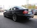 2000 Jet Black BMW M5   photo #15