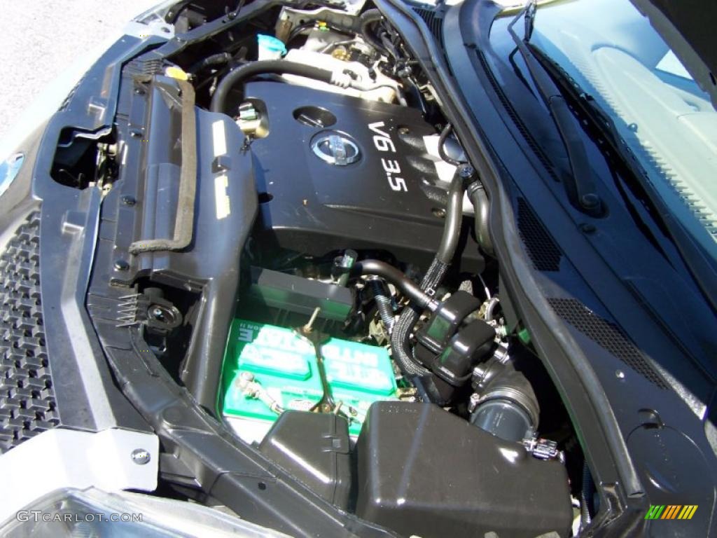 2004 Nissan quest engine computer